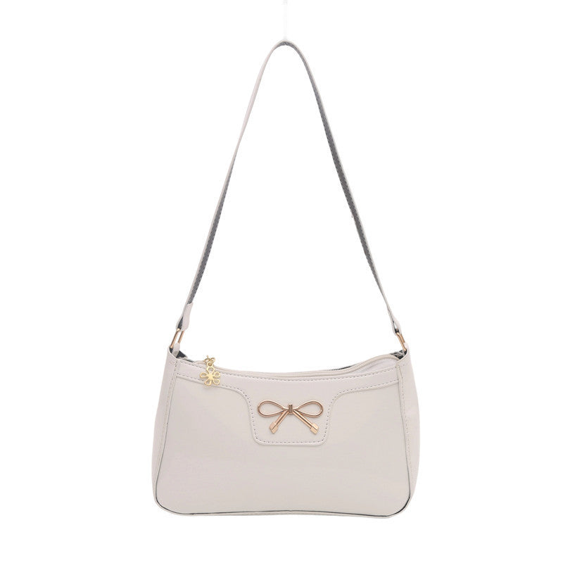 Women's Shoulder Texture Commuter Backpack