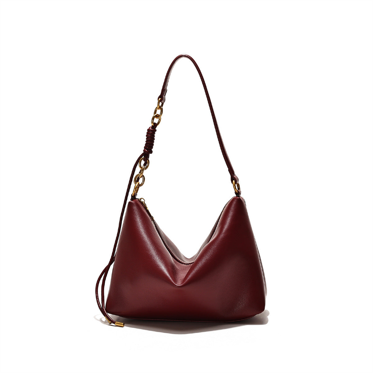Fashion Shoulder Underarm Bag Portable Messenger Bag