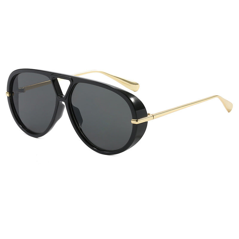 Fashion Personality Toad Sun Glasses Men And Women