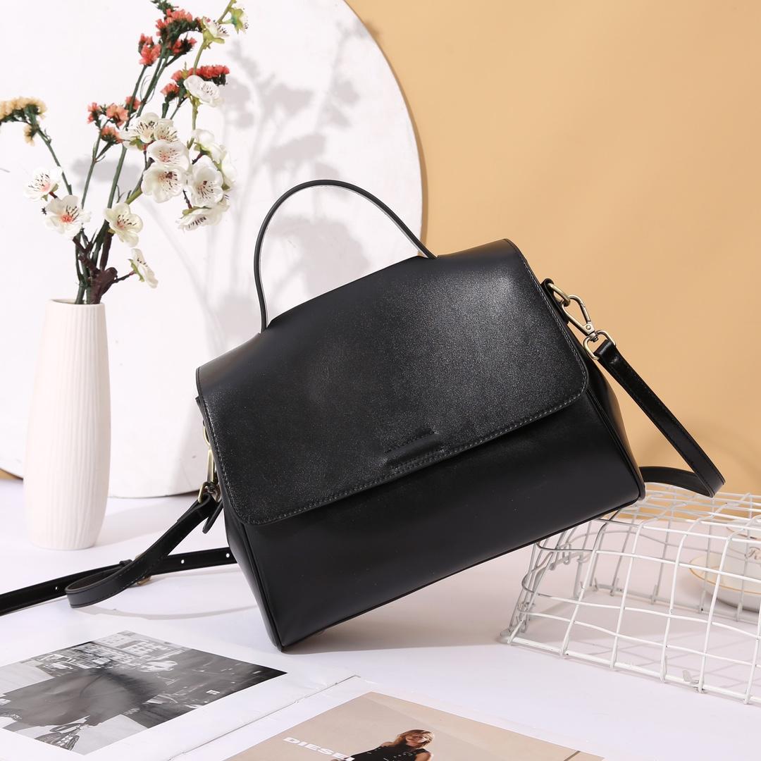 Tote Large Capacity Portable Fashion All-match Shoulder Bag